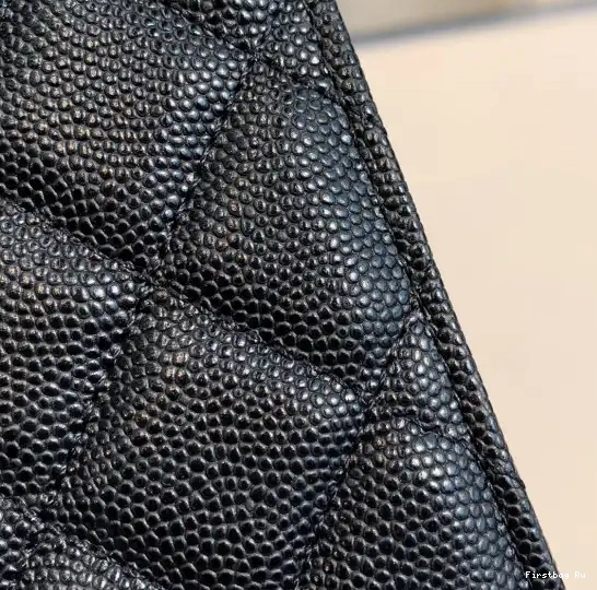 First Bag Ru CHANEL HOLDER CHAIN WITH PHONE 0601